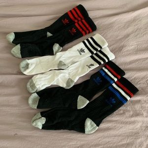 Adidas Socks